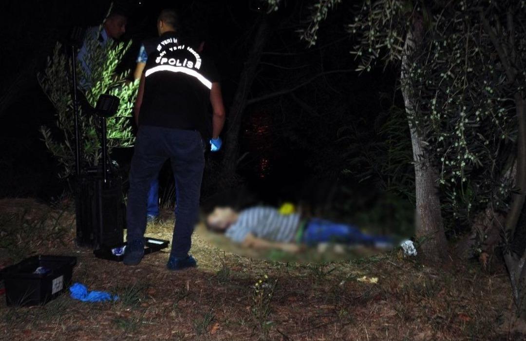 Karşılıksız Aşk İntiharı, Cevapsız &Ccedil;ağrıyla Ortaya &Ccedil;ıktı