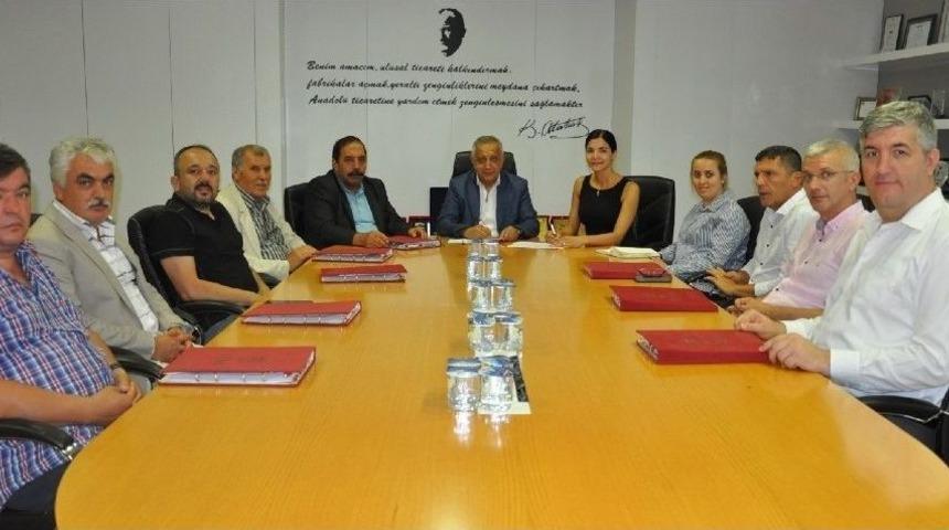 İtso&rsquo;dan Eğitime Destek