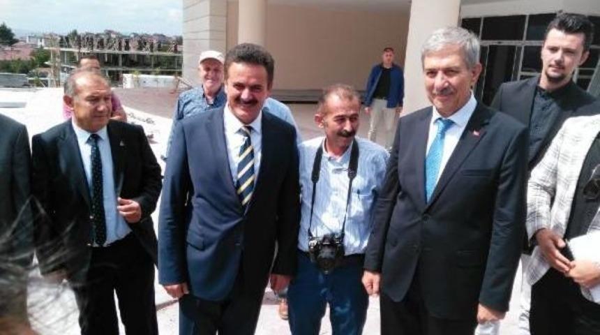 Sağlık Bakanı Demircan: &Ccedil;ok Başlılığı Kaldırıyoruz