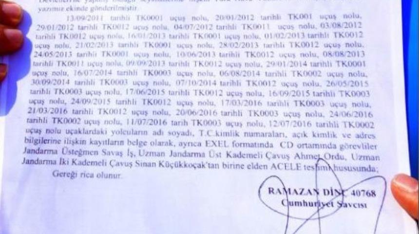 Kılı&ccedil;daroğlu: Zulme, Zalime Teslim Olmayacağız (3)