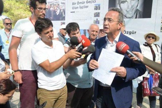 Kılıçdaroğlu: Zulme, Zalime Teslim Olmayacağız (3)