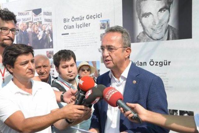 Kılıçdaroğlu: Zulme, Zalime Teslim Olmayacağız (3)