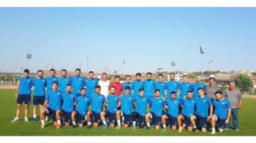 Gölbaşı Belediyespor Sezonu Açtı