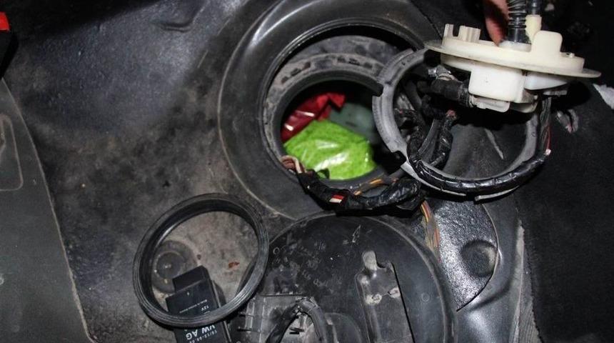 Hakkari&rsquo;de Ka&ccedil;ak&ccedil;ılık