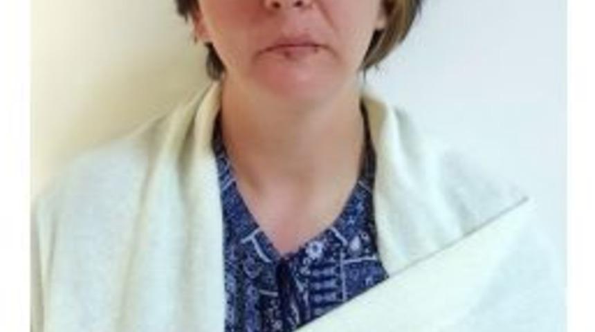 Fet&ouml;&rsquo;den Tutuklu Emniyet M&uuml;d&uuml;r&uuml;n&uuml;n Eşi Yunanistan&rsquo;a Ka&ccedil;arken Yakalandı