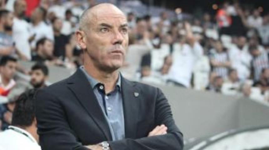 Paul Le Guen: Bana G&uuml;venin!