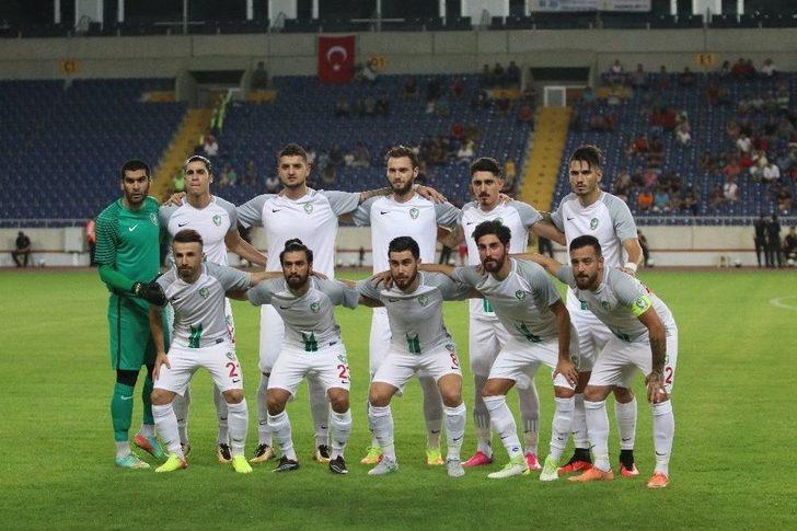 Tff 2. Lig Kırmızı Grup G2