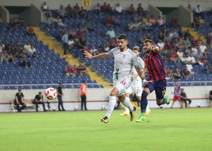 Tff 2. Lig Kırmızı Grup G3
