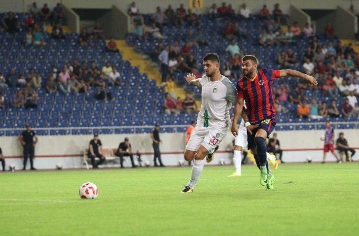 Tff 2. Lig Kırmızı Grup G4