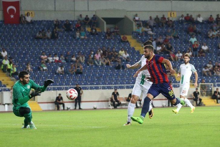 Tff 2. Lig Kırmızı Grup G5