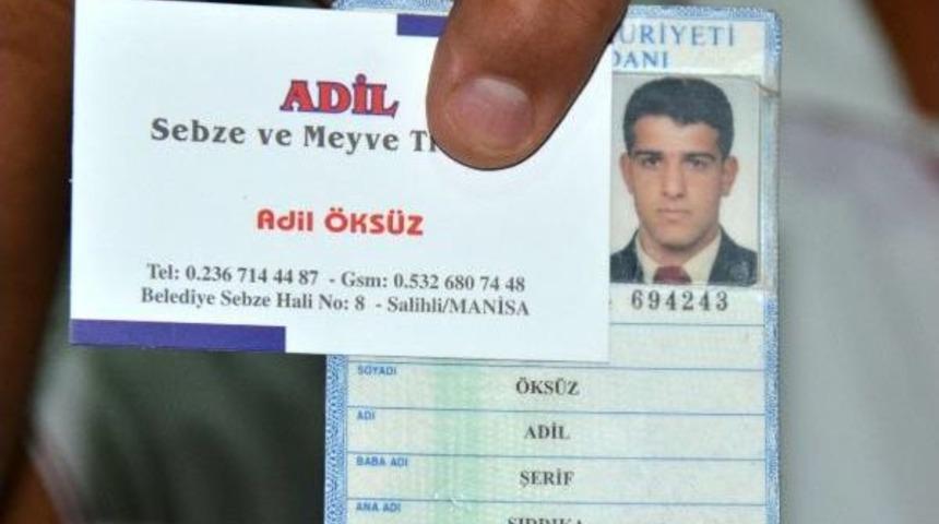 O Adil &Ouml;ks&uuml;z Konuştu: B&uuml;lent Tezcan Hakkında Su&ccedil; Duyurusunda Bulunacağım