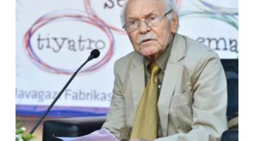 Yazar Muzaffer İzg&uuml; Yaşamını Yitirdi