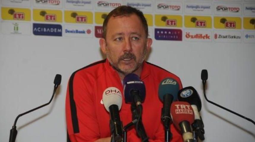 Eskişehirspor-Denizlispor Ma&ccedil;ının Ardından