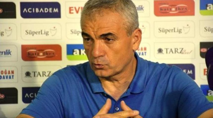 Evkur Yeni Malatyaspor-Antalyaspor Ma&ccedil;ının Ardından