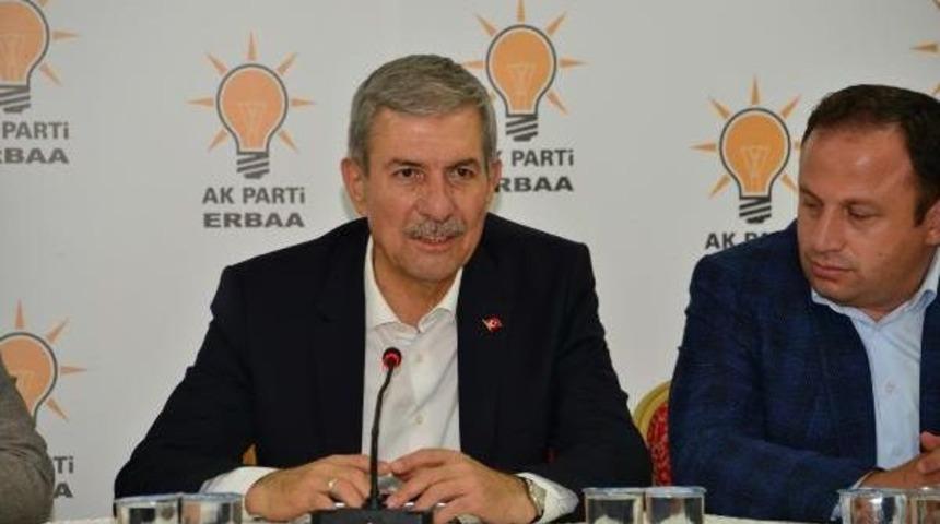 Sağlık Bakanı Demircan: Acemi Kasaplar Ellerine Bı&ccedil;ak Almasın