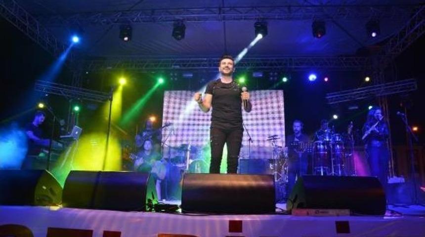 20'nci K&uuml;lt&uuml;r Sanat Ve Armut Festivali'nde G&ouml;khan Tepe R&uuml;zgarı Esti