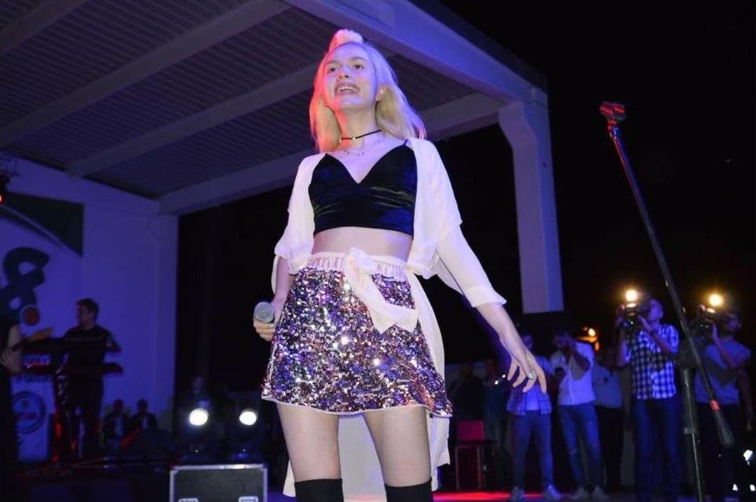 Aleyna Tilki&rsquo;de Protokole Ayrılan Kısmı Fazla Buldu