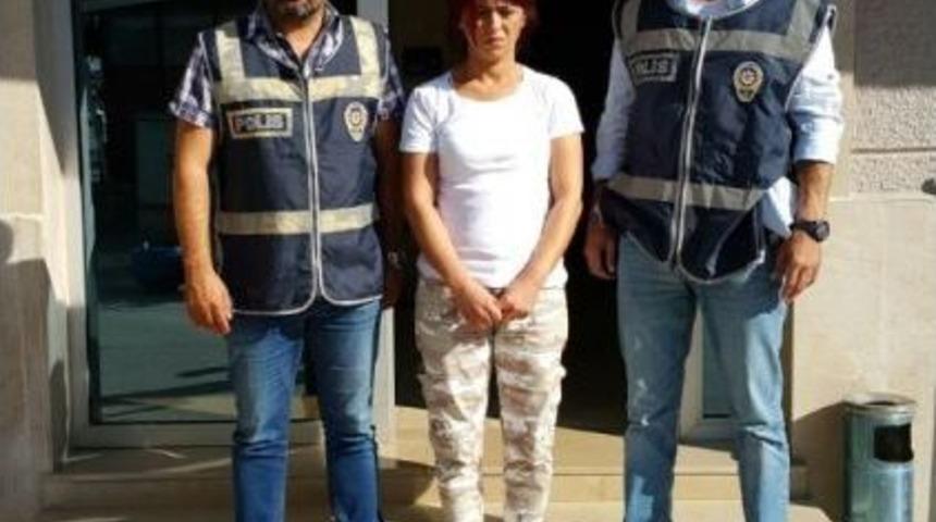 Eski Komşusunu En Mutlu G&uuml;n&uuml;nde Soydu