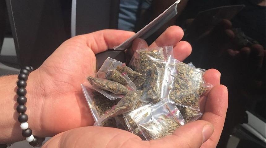 Şişli&rsquo;de Arap Turiste Kapka&ccedil; Şoku