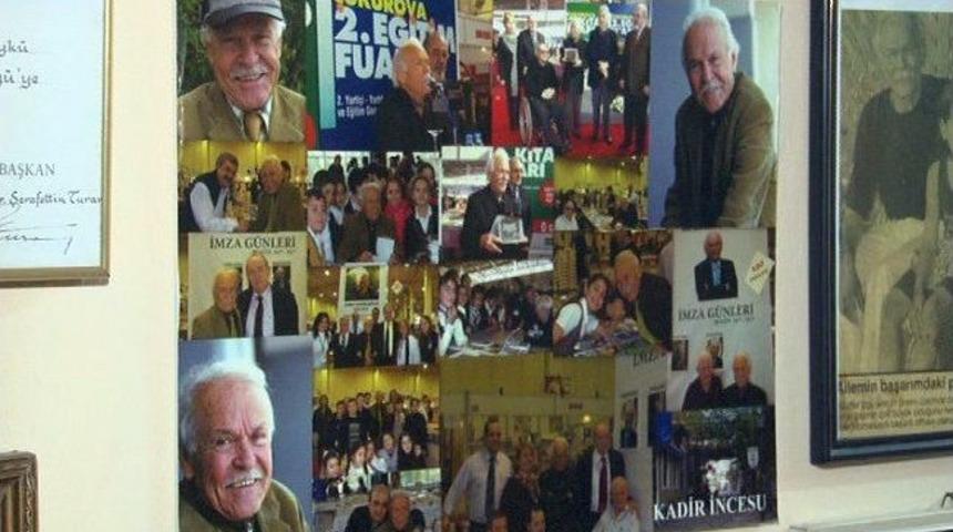 (&ouml;zel Haber) Muzaffer İzg&uuml; Son G&uuml;nlerini Bu Odada Ge&ccedil;irmiş