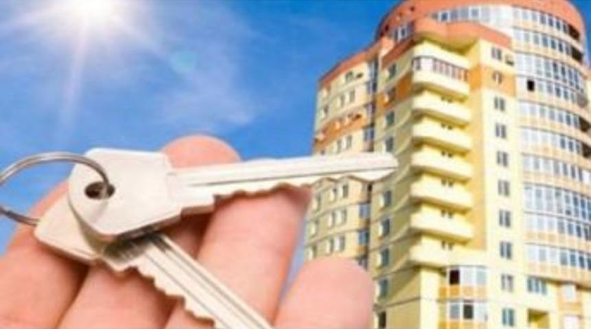 Erzurum’da Konut Satışlarında Artış