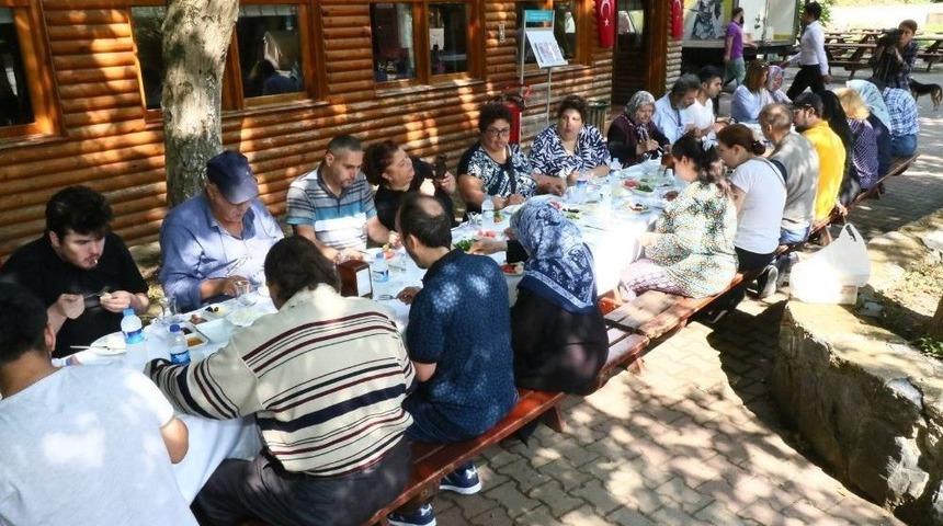 Ey&uuml;p&rsquo;te Şizofreni Ve Bipolar Bozukluğu Hastalıklarına Dikkat &Ccedil;ekildi