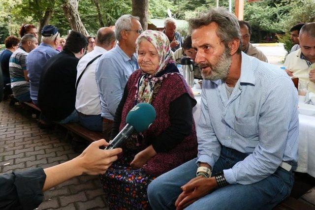 Eyüp’te Şizofreni Ve Bipolar Bozukluğu Hastalıklarına Dikkat Çekildi