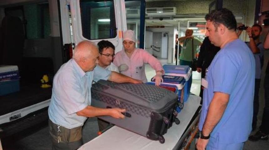 Organlarıyla 5 Kişiye Umut Oldu