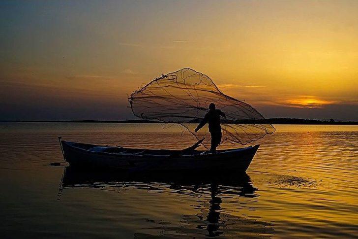 Leylekler Bursa’yı Terk Ediyor G1