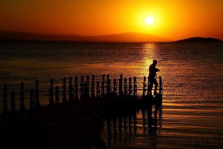 Leylekler Bursa’yı Terk Ediyor G2