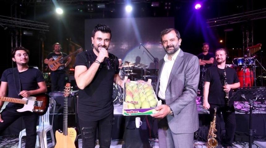 Gürsu’da Festival Coşkusu