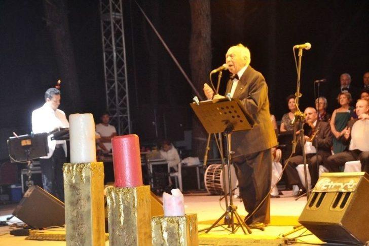 Mesut Duran Derneği Korosundan Müthiş Konser G5