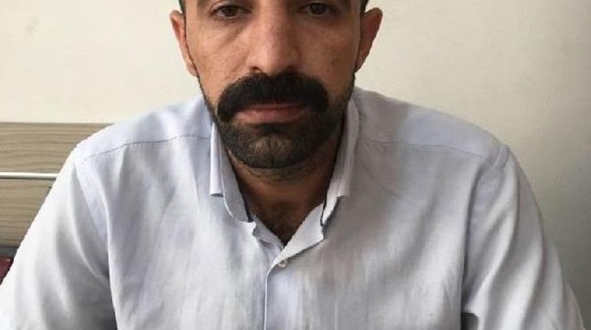 'bayram Şekeri Alıp Geleceğim' Dedi, Otogarda 3 Bin Hapla Yakalandı