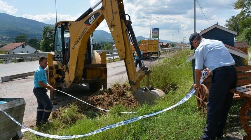 Kartepe&rsquo;de Kapalı Durak Sayısı Artıyor