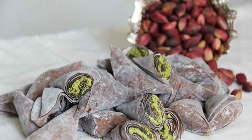 Gaziantep Coğrafi İşarette Rekora Koşuyor