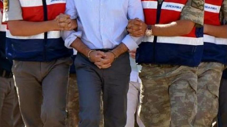 Fet&ouml;'c&uuml; Generalin Kripto Ilişkisini, Masak Raporu &Ccedil;&ouml;zd&uuml;