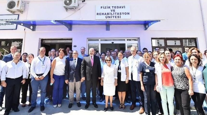 T&uuml;rkeg&uuml;l Kocaoğlu&rsquo;ndan Bayram Dileği