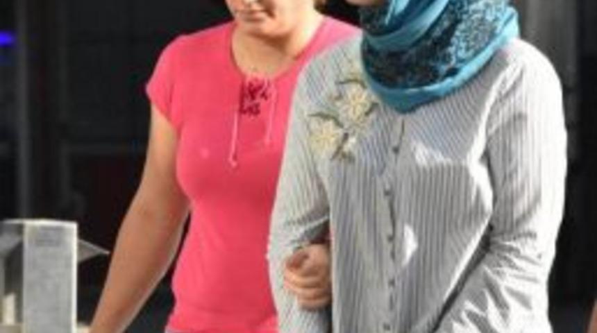 Konya'daki Fet&ouml; Operasyonunda, Eski Emniyet M&uuml;d&uuml;r&uuml; Atay&uuml;n'&uuml;n 2 &Ccedil;ocuğu Serbest Kaldı