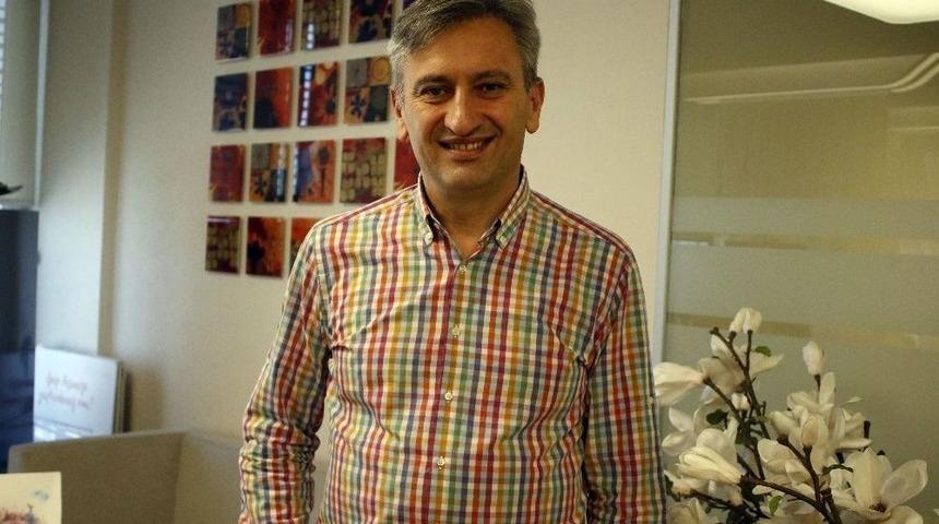 Kanser Hastalarına &rsquo;evcil Hayvan Besleyin&rsquo; Tavsiyesi