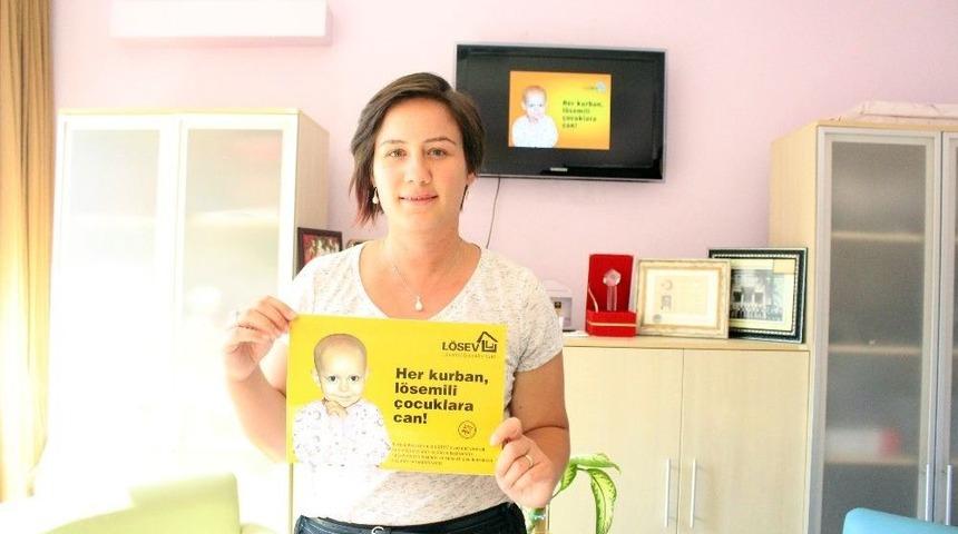 L&ouml;sev, Dolandırıcılara Karşı Uyardı