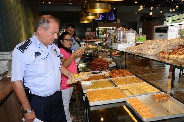 Tepebaşı Kurban Bayramı’na Hazır