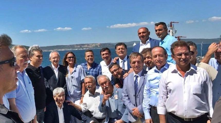 Başkan Uysal, Adalet Kurultayı&rsquo;nda