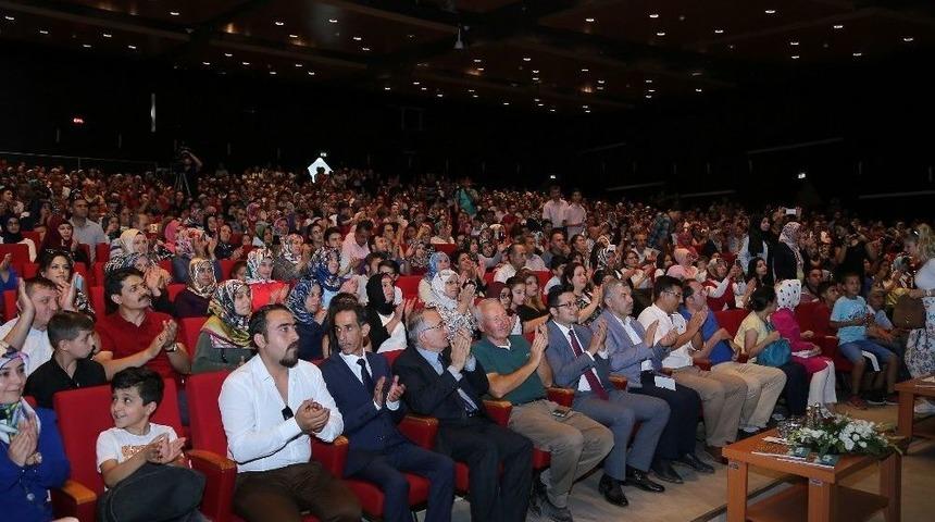 B&uuml;y&uuml;kşehir&rsquo;den Sanata Katkı