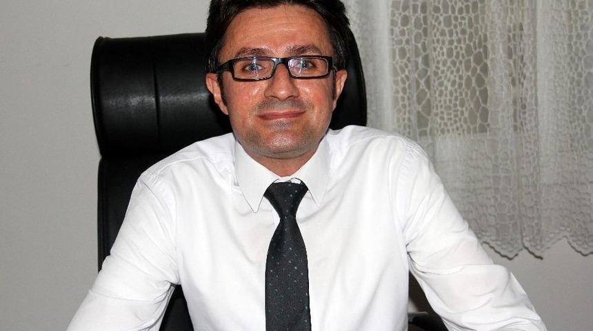 Doğan: "kurban Keserken &Ccedil;evreye Zarar Vermeyelim"