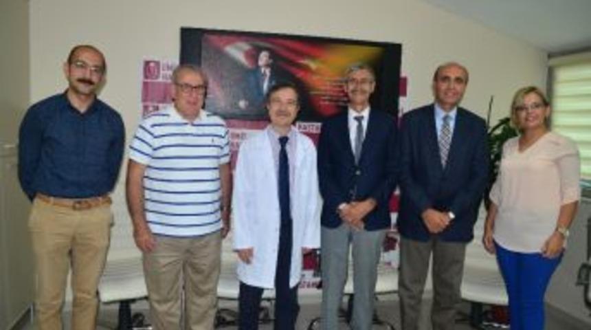 &Ouml;zel &Uuml;mit&rsquo;e Spora Destek Teşekk&uuml;r&uuml;