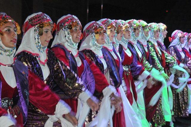 Kepez’den Uluslararası Folklor Festivali’ne Davet