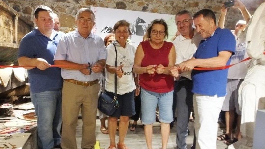 Edremit K&ouml;rfezi &ldquo;arkeoloji M&uuml;zesi&rdquo; İ&ccedil;in Hazır