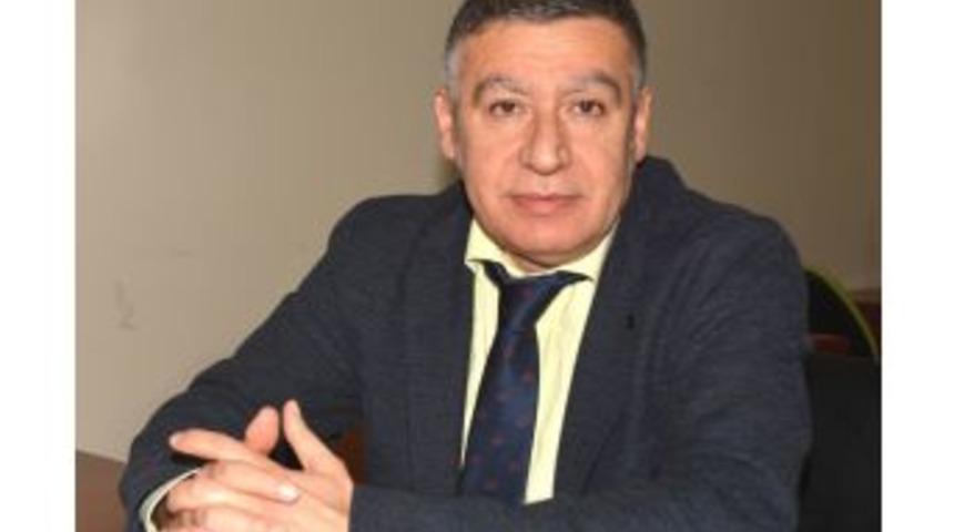 Doç. Dr. Ökten: “ihmalin Sebebi Denetimsizliktir”