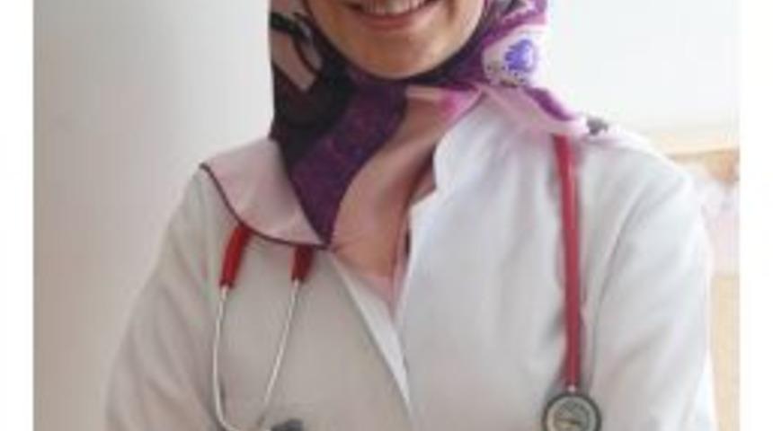 Dr. Küçükapan: "el, Ayak, Ağız Hastalığı Olan Çocukların Tedavisinde Antibiyotik Kullanılmamalı"