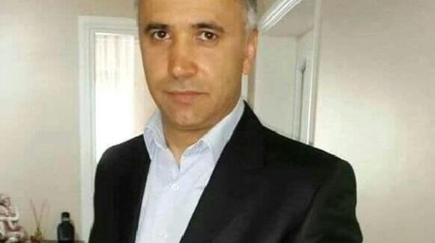 Fındık Bah&ccedil;esinde Cesedi Bulundu